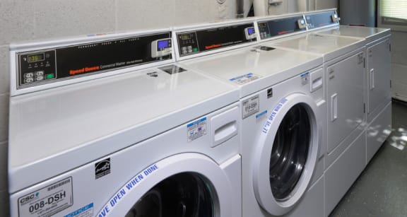 Laundry facilities at Lawyers Hill Apartments at Lawyers Hill Apartments, Elkridge, 21075