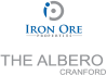 the albero carbon corp logo