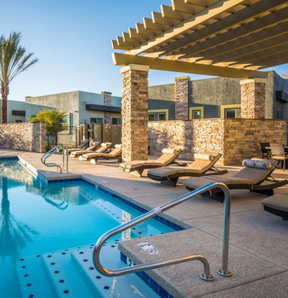 Avilla Victoria Apartments In Phoenix Az