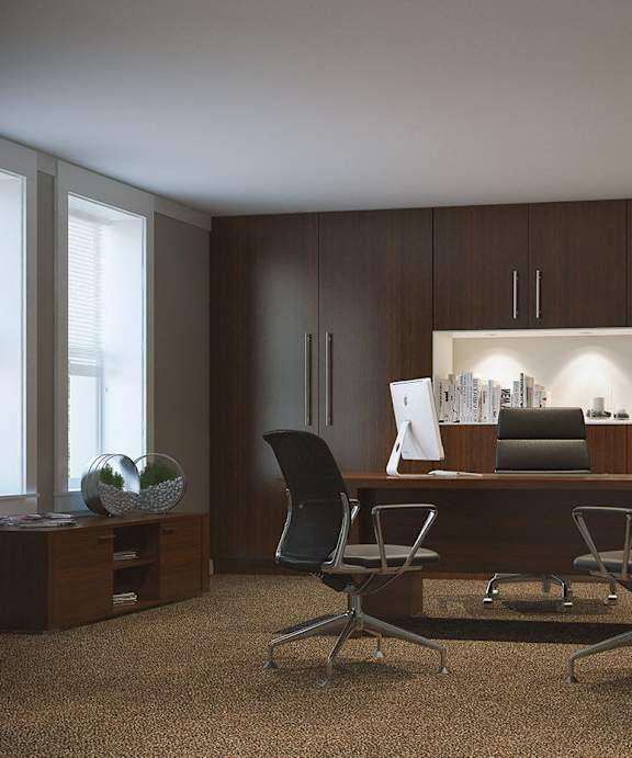 Kingsley Offices