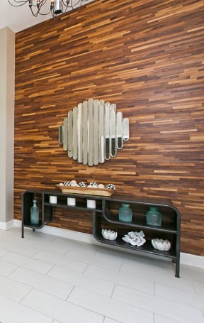 Clubhouse at Brookdale Lakes, Naperville, IL