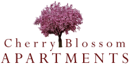 CHERRY BLOSSOM APARTMENTS