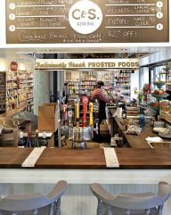 Luxury Apartments in Capitol Hill Seattle 19th Mercer