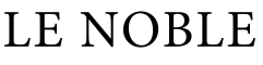Le Noble Logo