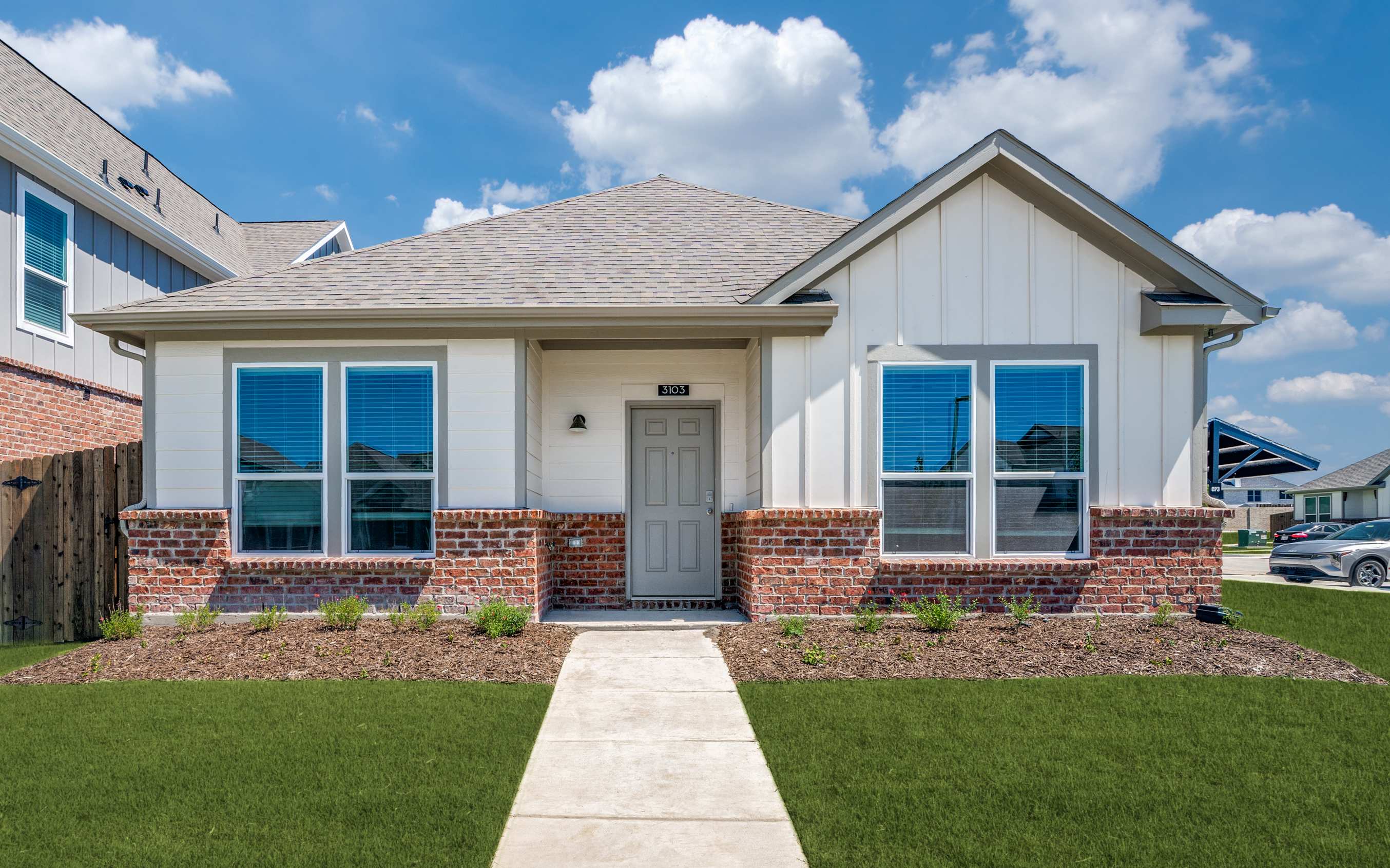 Cottages at Lake Lavon 2 of 9