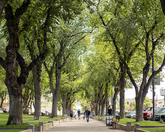 Prescott Town Square at Pines at Prescott Apartments, Prescott, AZ 86305