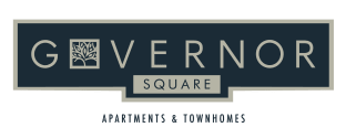 Property Logo at Governor Square Apartments, Indiana