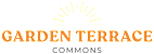 garden terrace commons logo