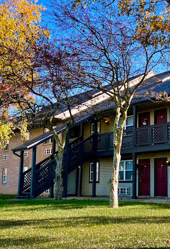 clubhouse at Parkway Trails, Florence, KY, 41042