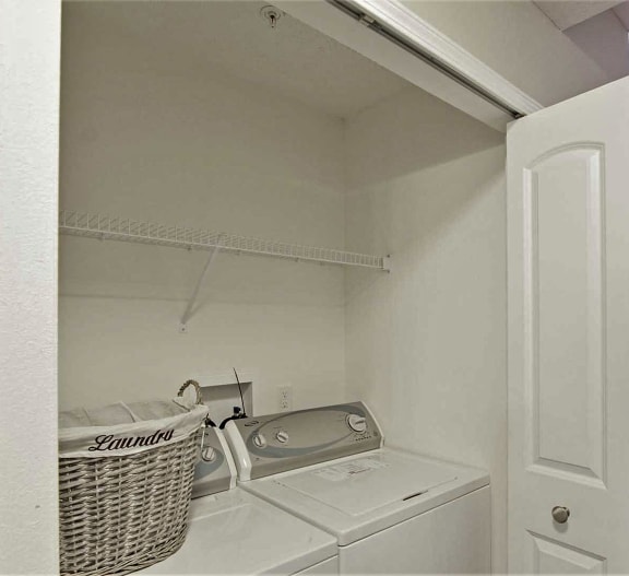 Washer/dryer