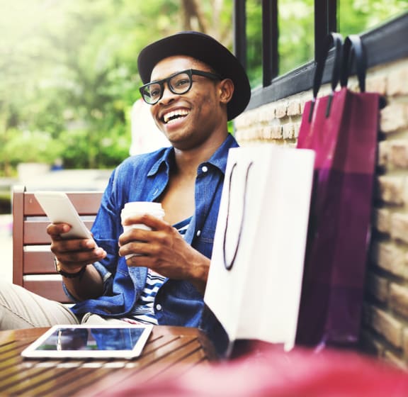 Pointe Apartments in Edmond, OK