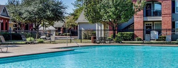Quail Chase_Outdoor Pool