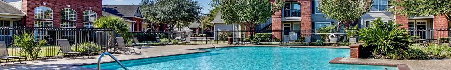 Floor Plans of Quail Chase in Houston, TX