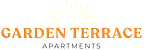 garden terrace apartments logo