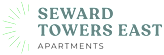seward towers east logo