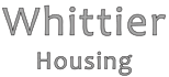Whittier Affordable Housing