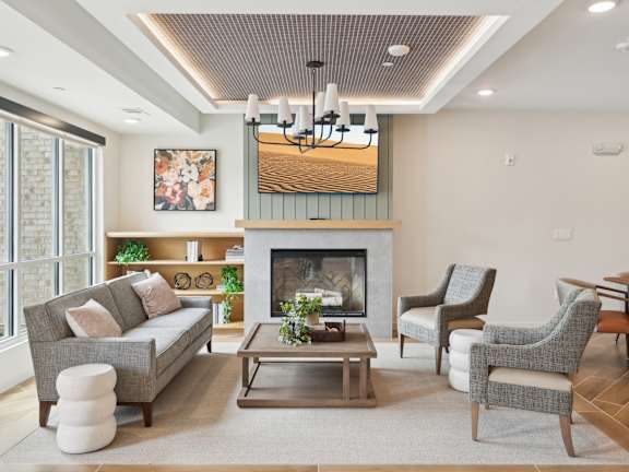 Meridian-Clubroom