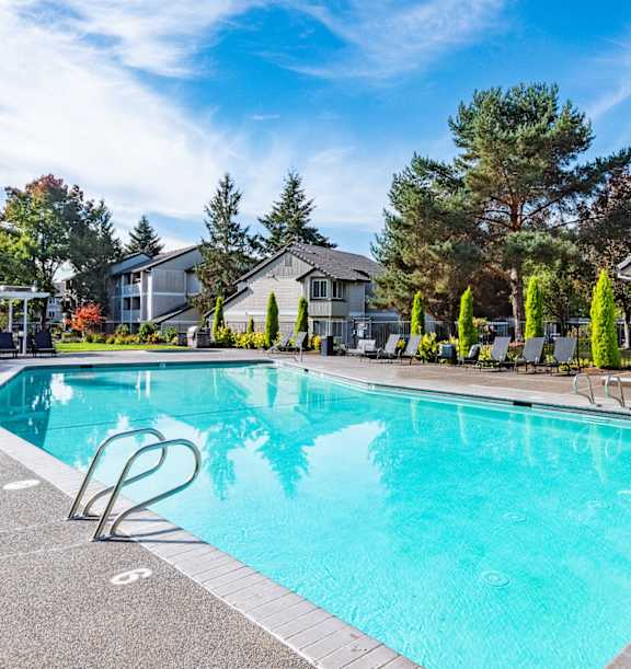 Apartments in Beaverton Sir Charles Court