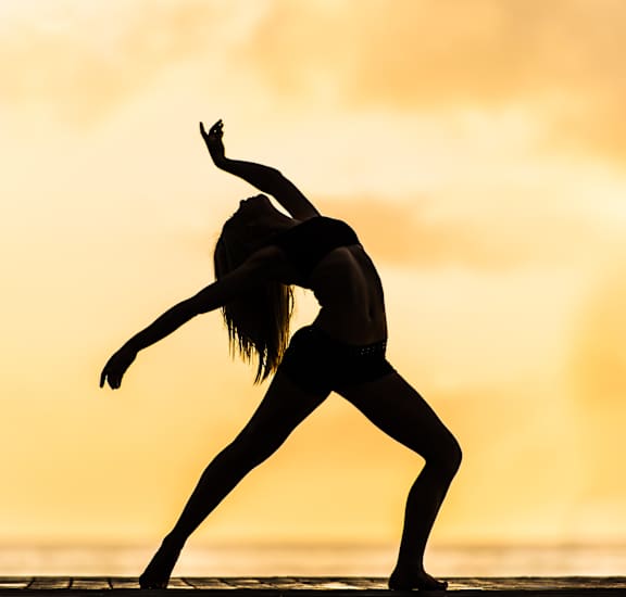 Marketing Yoga at The Blairs, Silver Spring