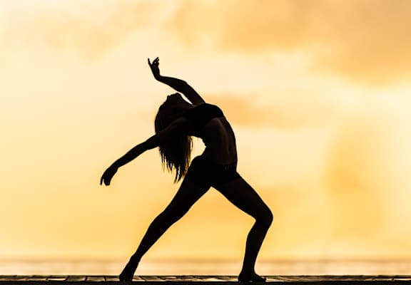 Marketing Yoga at The Blairs, Silver Spring