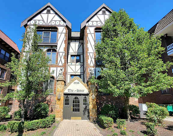 Fairhill Apartments