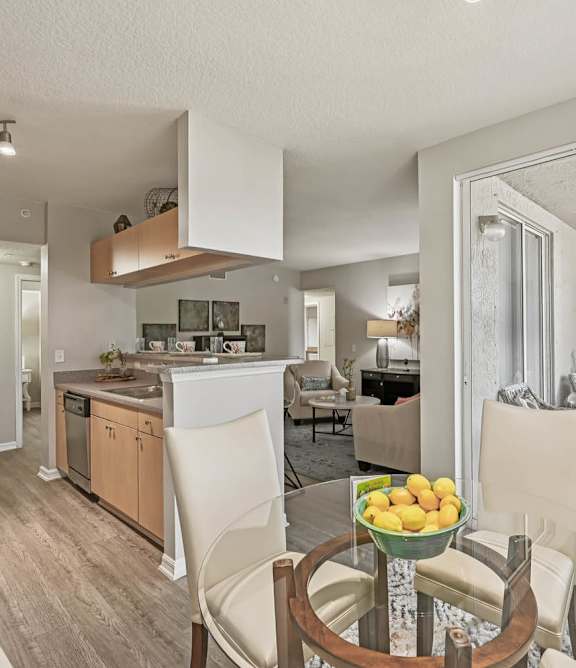 Fully Equipped Kitchen at Heritage Bay, Jensen Beach, 34957