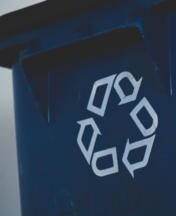 Recycling