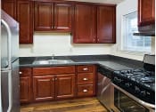 Thumbnail 16 of 32 - Kitchen 2 Highland Woods