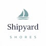 A logo for Shipyard SHORES is displayed. at Shipyard Shores Apartments, Newport News, Virginia