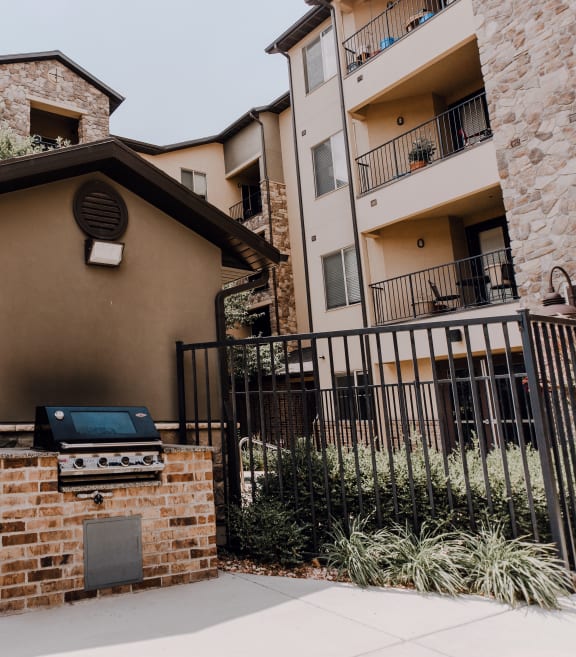 Hot Tub And Spa at Parc View Apartments & Townhomes, Midvale, UT