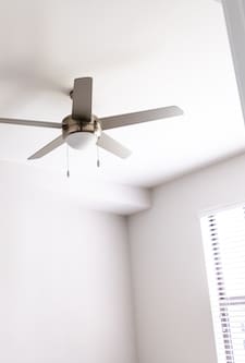 Ceiling fan