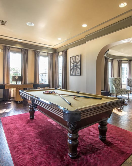 Archer Stone Canyon Apartments in San Antonio, TX