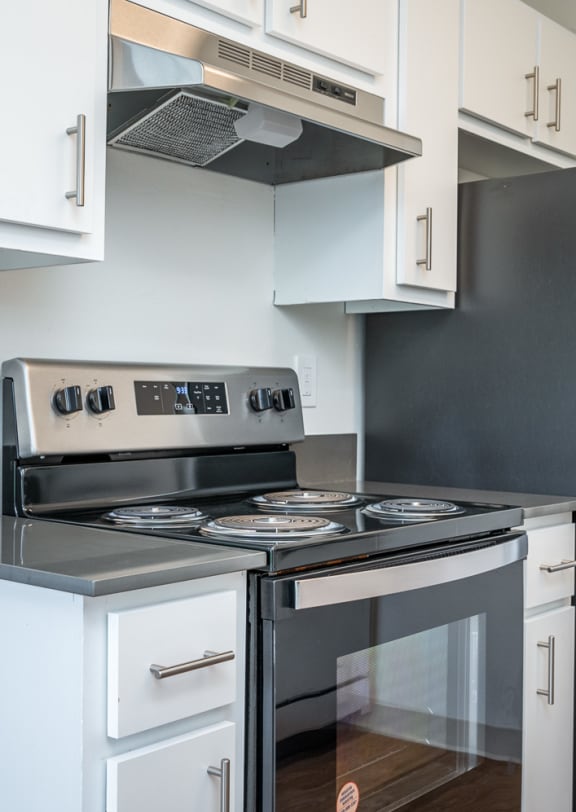 River Run Village Kitchen