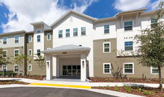 Jacksonville, FL| Melissa Grove | Exterior