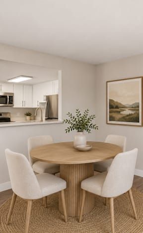Property Outside View at Dash Apartments, Las Vegas, Nevada