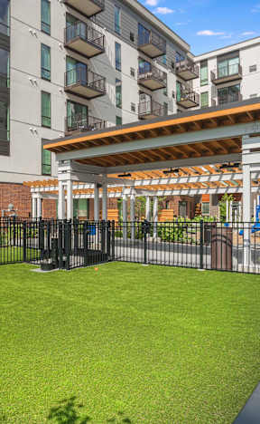 Lobby Area With Lounge Seating