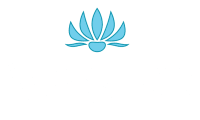 the logo for drug form shape on a black background