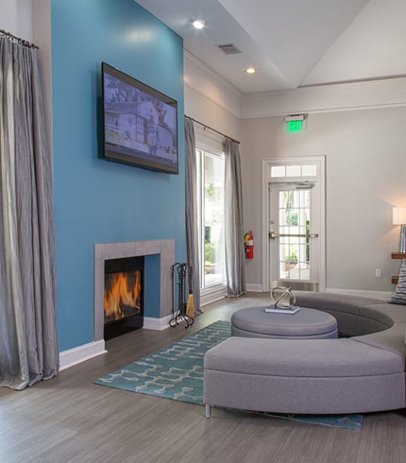 spacious bedrooms at the preserve at polo ridge
