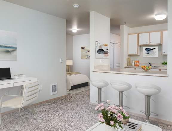 Buckman Heights_Studio