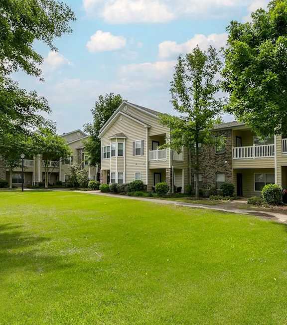 Elegant Exterior View at Trailside at Greenline, Tennessee , 38018