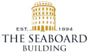 The Seaboard Building Logo downtown Portsmouth Luxury Apartments