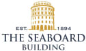 The Seaboard Building Logo downtown Portsmouth Luxury Apartments
