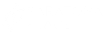 The image features the words "Saratoga Place" in white text on a black background, accompanied by a white treble clef symbol.