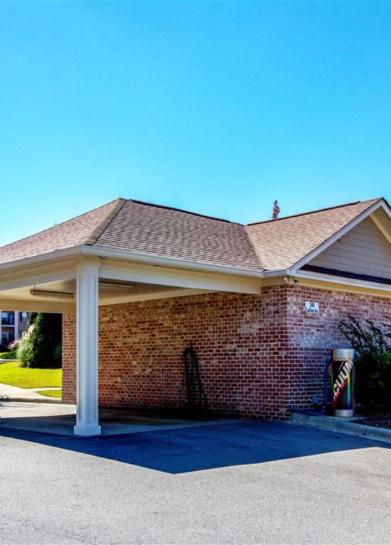 Lauren Ridge Apartments in Lexington, SC