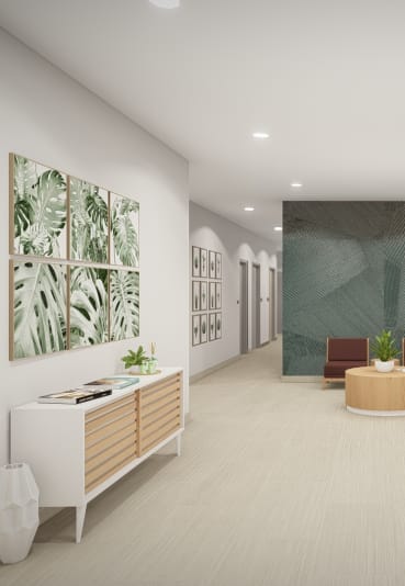 Hale Kalele Apartments Living Room