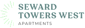 seward towers west logo