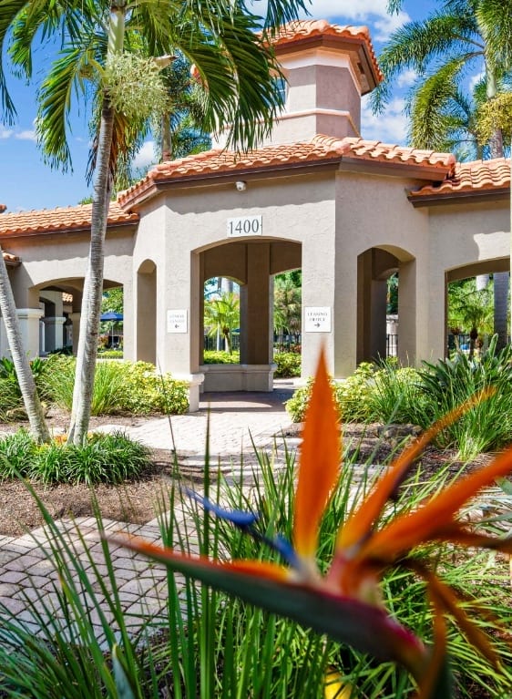 Courtyard View at Via Lugano, Boynton Beach, FL, 33436