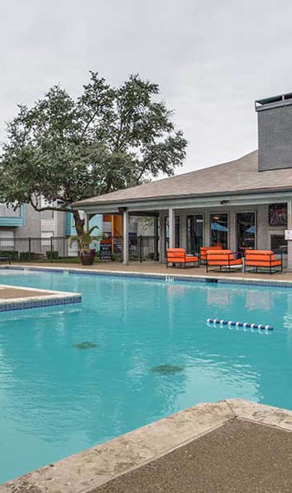 Apartments in Arlington, TX Current at The Grid