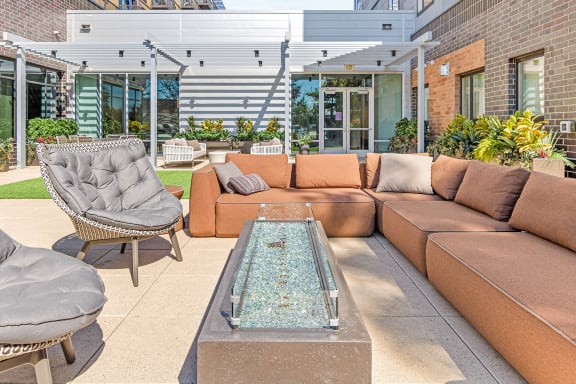Firepit