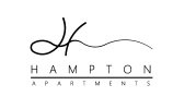 Property logo of Hampton Apartments in Clearwater, FL 33759